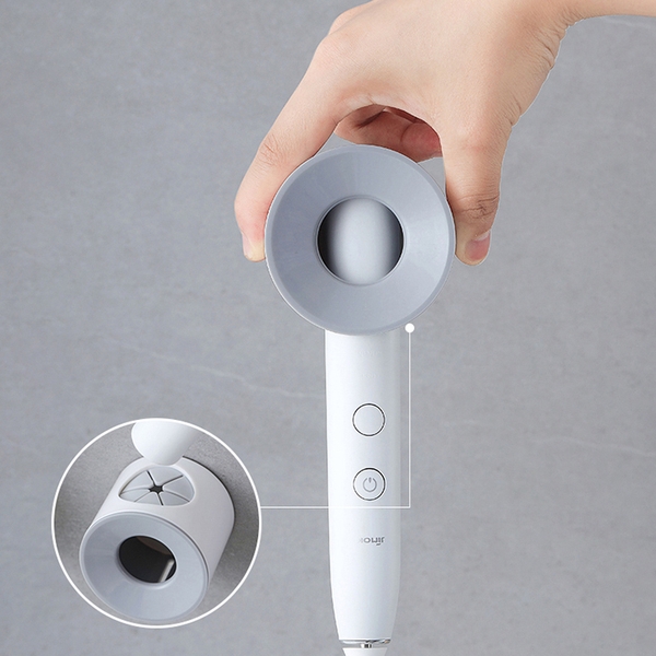 Giá đựng bàn chải treo tường
