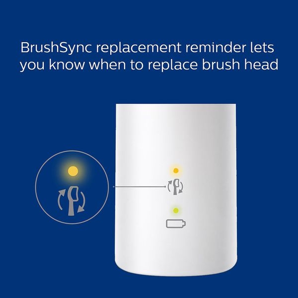 Bàn chải điện Philips Sonicare ProtectiveClean 4300