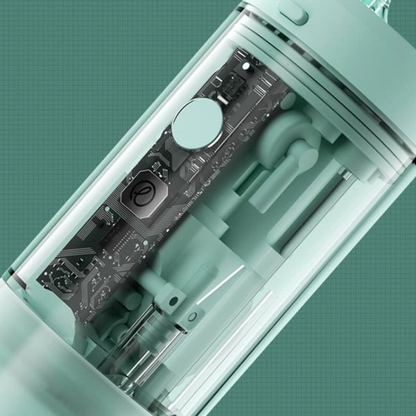 Tăm nước mini Enchen Mint 3