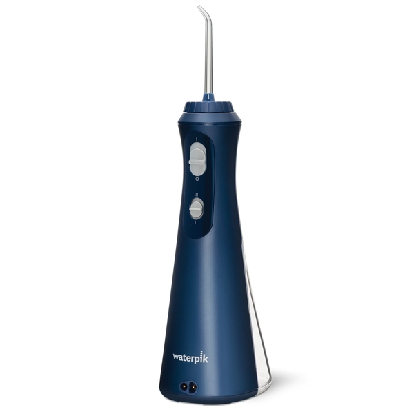 Máy tăm nước Waterpik WP-453 Plus (Classic Blue)