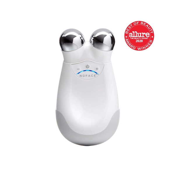 Máy massage nâng cơ NuFace Trinity