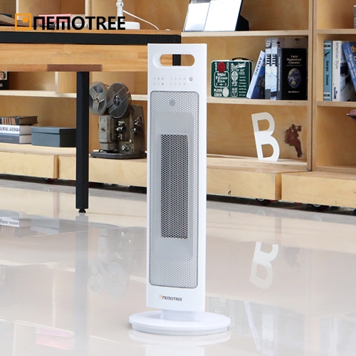 Quạt sưởi gốm Nemotree - Chính Hãng Hàn Quốc