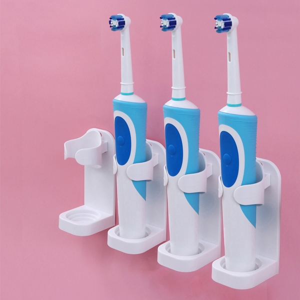 Giá treo bàn chải đánh răng điện Oral-B Philips Sonicare (Nhựa)