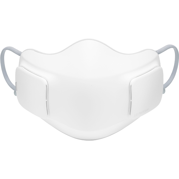 Khẩu trang lọc không khí LG Puricare