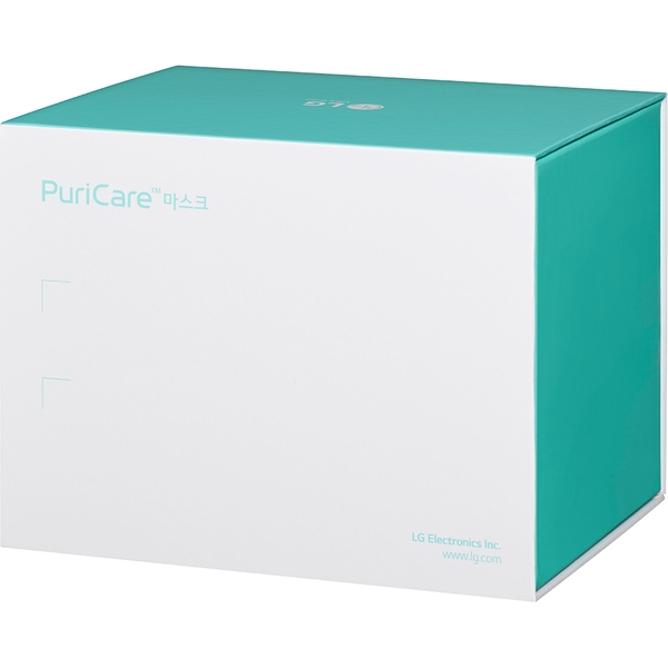 Khẩu trang lọc không khí LG Puricare