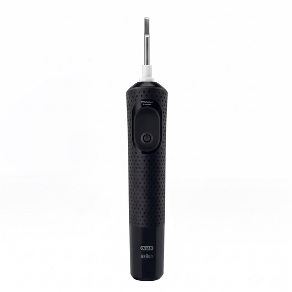 Thân bàn chải điện Oral-B Vitality Pro 2026 mới 100% (Không phụ kiện)