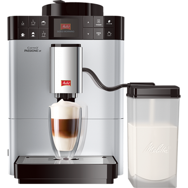 Máy pha cafe tự động Melitta Caffeo Passione OT