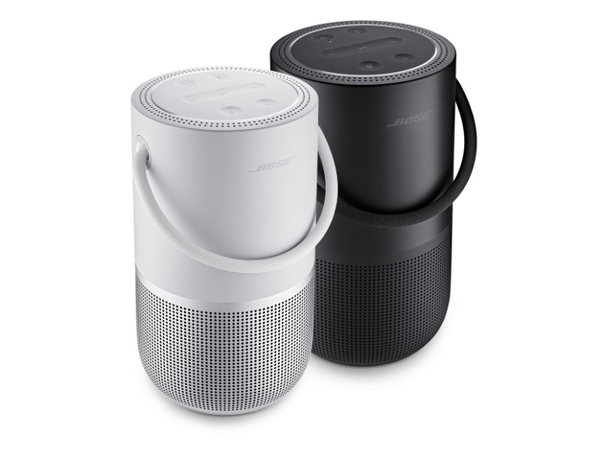 Sửa lỗi pin, nguồn loa di động Bose Portable Home Speaker