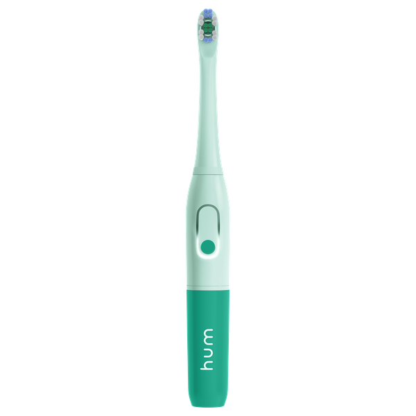 Bàn chải pin Colgate Hum (Bluetooth Connect)