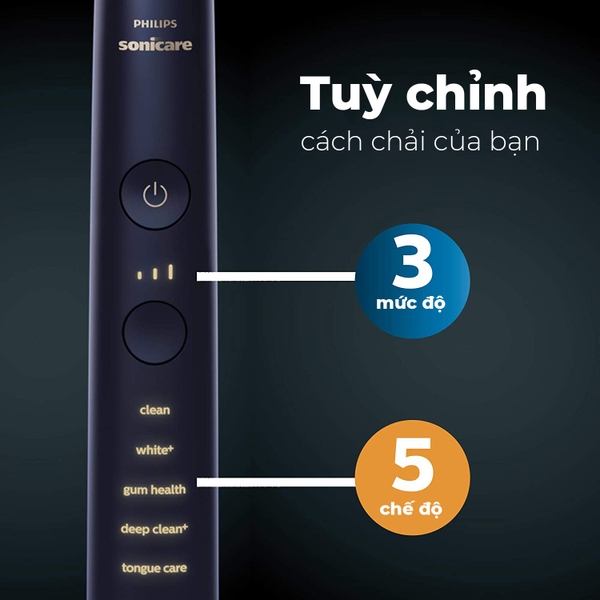 Philips Sonicare DiamondClean Smart 9700
