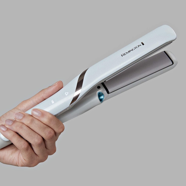Máy ép tóc cấp ẩm Remington Hydraluxe Pro S9001