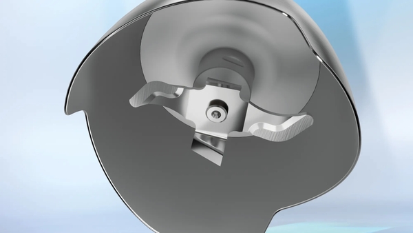 Máy xay sinh tố cầm tay Bosch Series 4 ErgoMaster 1000W