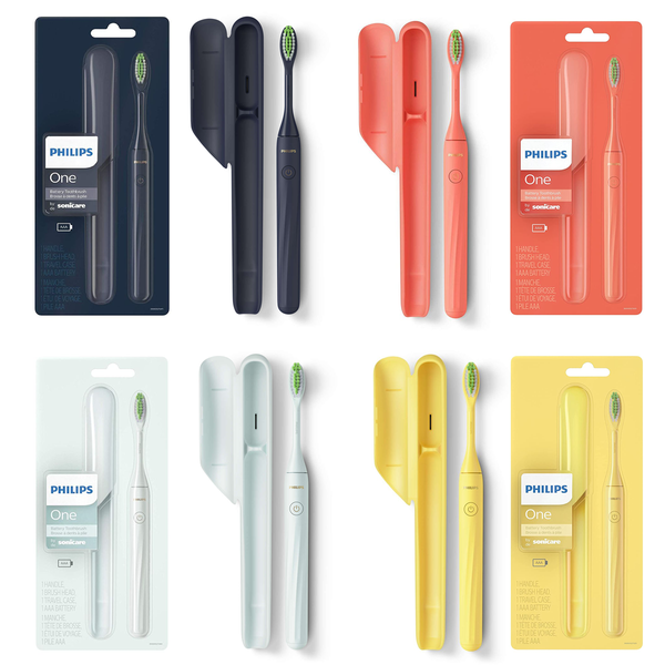 Combo Philips One Starter Kit