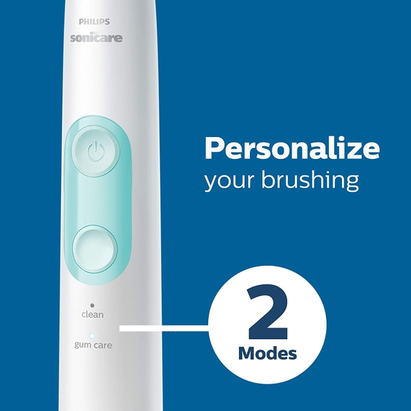 Bàn chải điện Philips Sonicare 4500