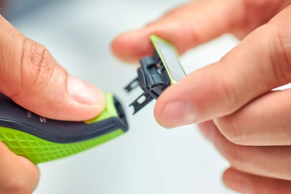 Lưỡi dao cạo thay thế cho Philips OneBlade