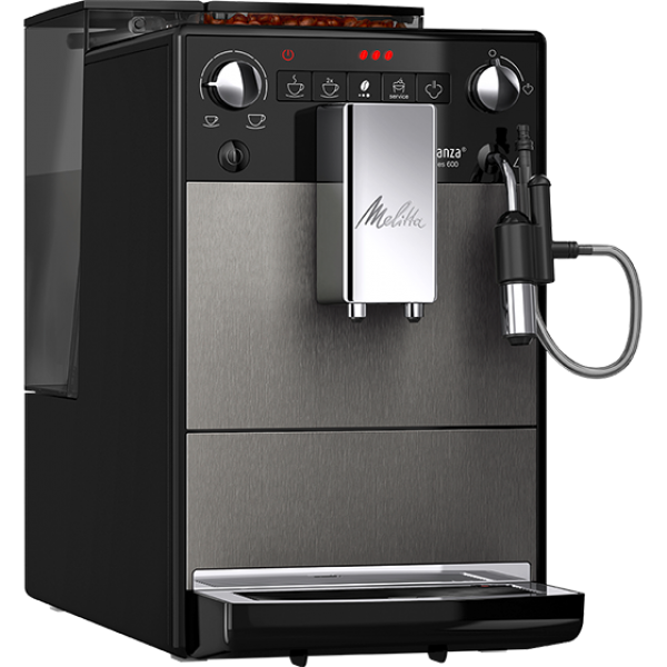 Máy pha cafe tự động Melitta Avanza Titan