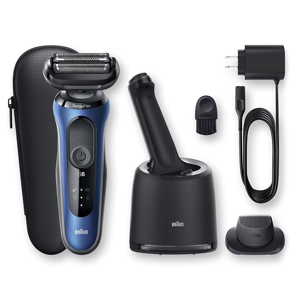 Máy cạo râu Braun Electric Razor Series 6