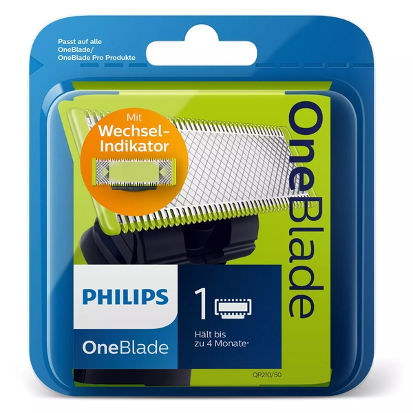 Lưỡi dao cạo thay thế cho Philips OneBlade