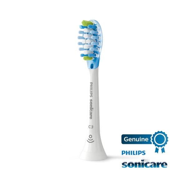 Đầu bàn chải điện Philips C3 Premium Plaque Control