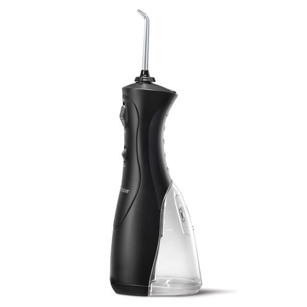 Máy tăm nước không dây Waterpik WP-462 PLUS (Màu đen)
