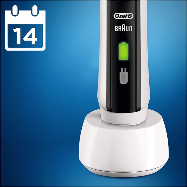 Oral-B Pro 2 2000 - Black Edition