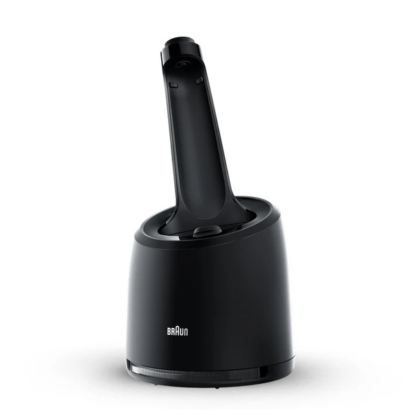 Dock rửa và sạc 4-in-1 SmartCare Cleaning Center for Braun Series 5, 6 và 7 (Thế hệ mới)