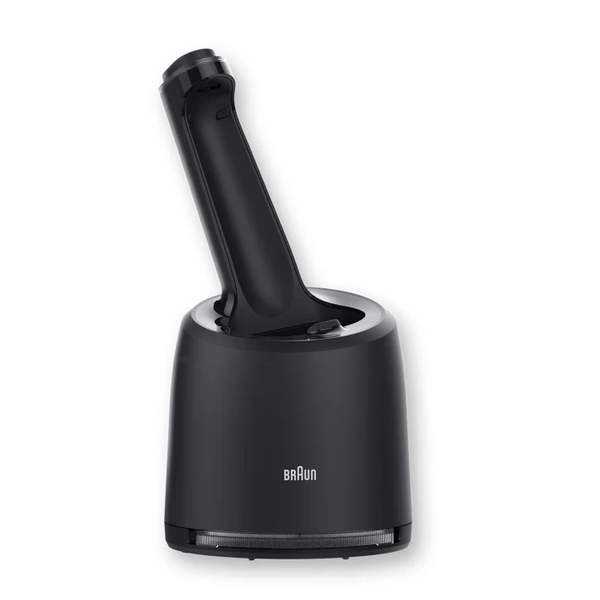 Dock rửa và sạc 4-in-1 SmartCare Cleaning Center for Braun Series 5, 6 và 7 (Thế hệ mới)