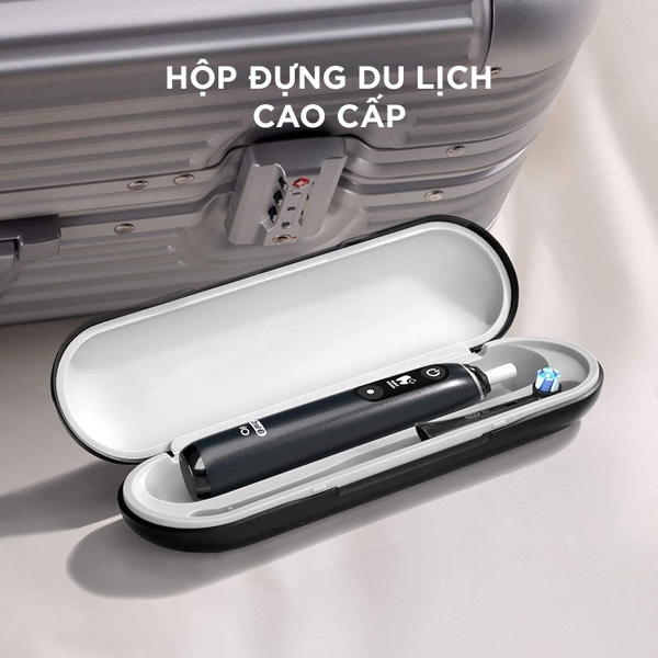 Bàn chải điện Oral-B iO Series 9N