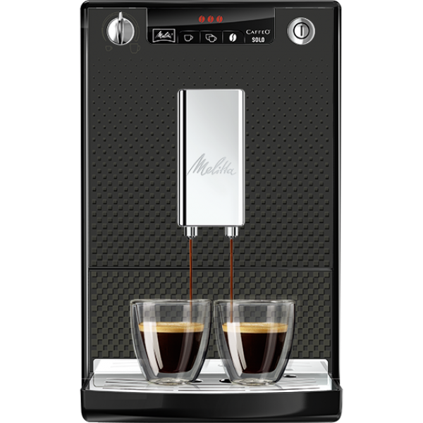 Máy pha cà phê tự động Melitta Caffeo Solo