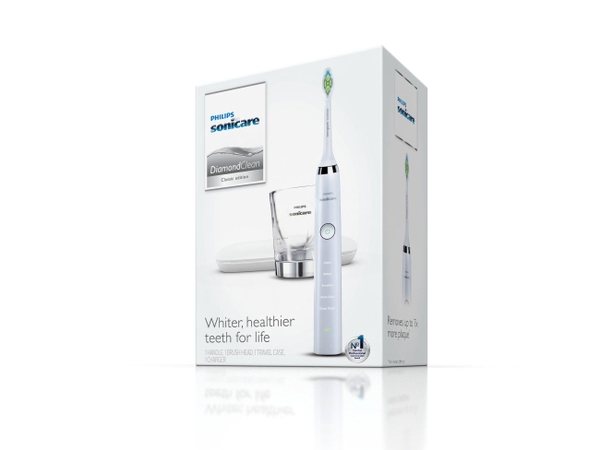 Philips Sonicare DiamondClean Classic