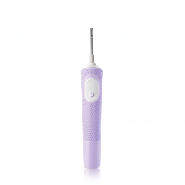 Thân bàn chải điện Oral-B Vitality Pro 2026 mới 100% (Không phụ kiện)
