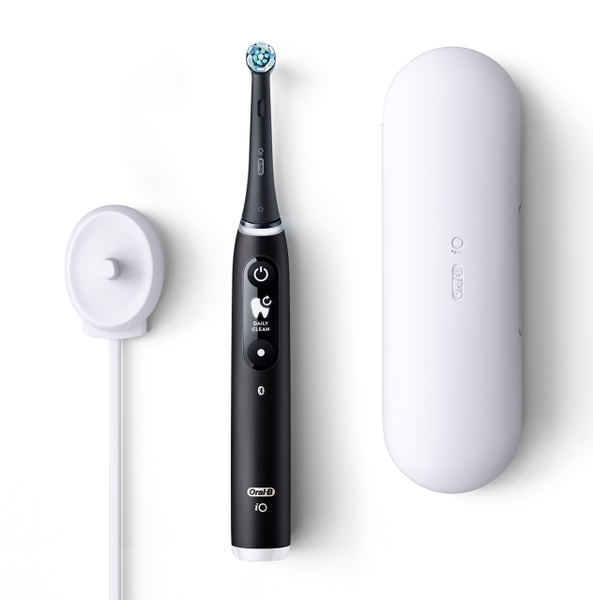 Bàn chải điện Oral-B iO Series 6
