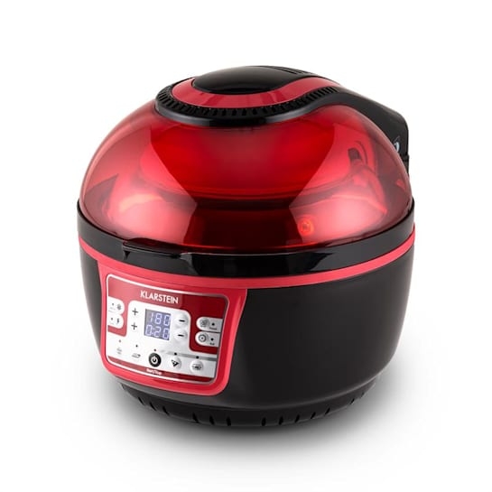 Nồi chiên không dầu Klarstein VitAir Turbo 9L