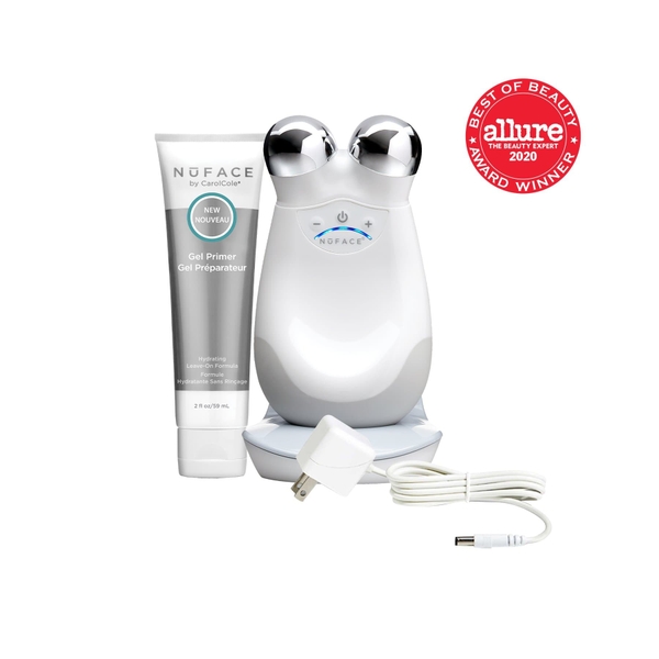 Máy massage nâng cơ NuFace Trinity