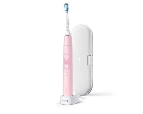 Bàn chải điện Philips Sonicare 4700