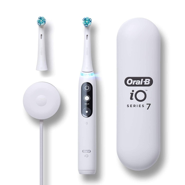 Bàn chải điện Oral B iO Series 7