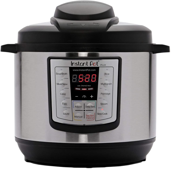 Nồi đa năng Instant Pot Lux 6-in-1 Electric Pressure Cooker