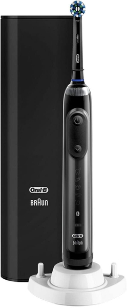 Bàn chải điện Oral-B Genius X Limited Design Edition