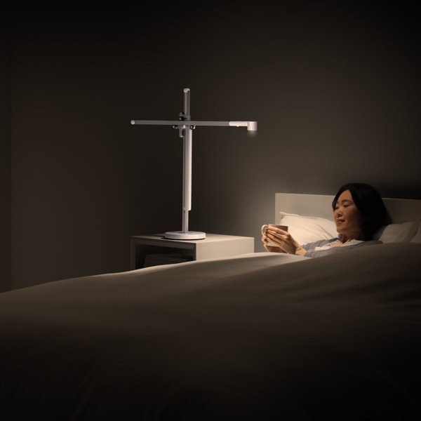 Đèn bàn Dyson CF04 Lightcycle Desk Task Light