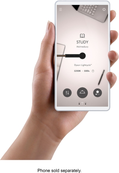 Đèn bàn Dyson CF04 Lightcycle Desk Task Light