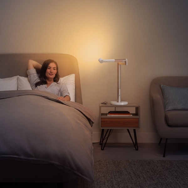 Đèn Dyson CD06 Lightcycle Morph Desk Light