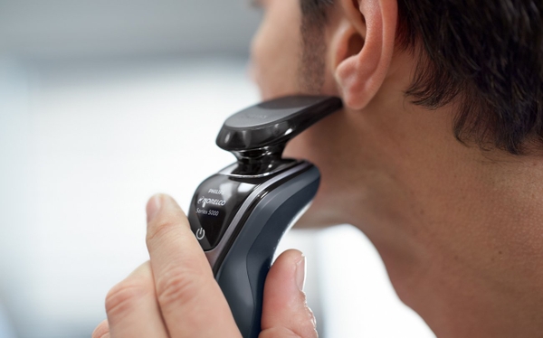 Máy cạo râu Philips Norelco Shaver 5110 (Wet&Dry)