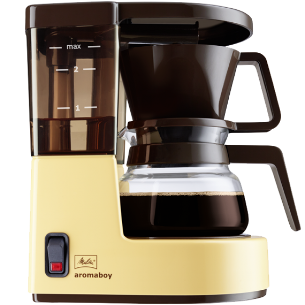 Máy pha cafe giấy lọc Melitta Aromaboy II