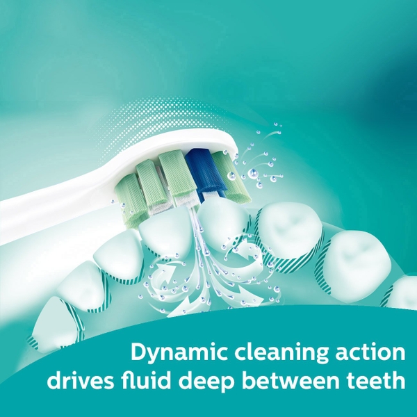 Bàn chải điện Philips Sonicare 2 Series