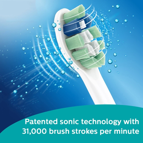 Bàn chải điện Philips Sonicare 2 Series