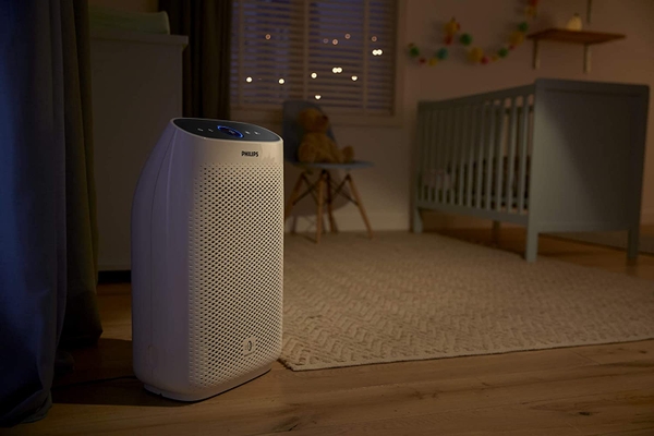 Máy lọc không khí Philips AC 1214/10