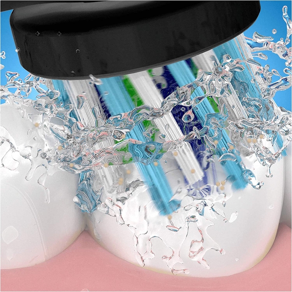 Oral-B Pro 2 2000 - Black Edition