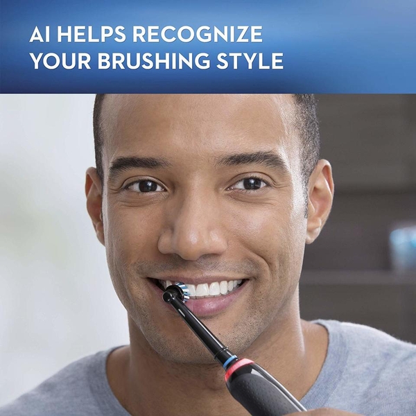Bàn chải điện Oral-B Genius X