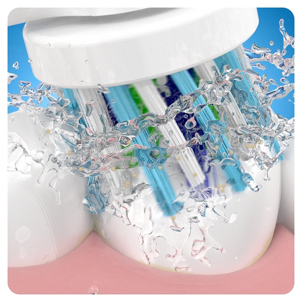 Đầu bàn chải điện Oral-B Cross Action