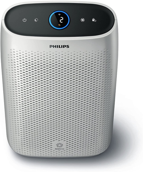 Máy lọc không khí Philips AC 1214/10